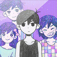 Достижение We'll always be there for you, OMORI. в игре OMORI для Steam