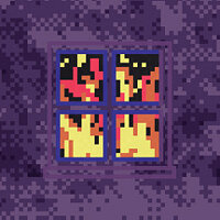 Достижение Christmas Crusher в игре OMORI для Steam