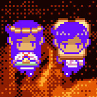 Достижение Ohoooooooooo... в игре OMORI для Steam