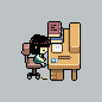 Достижение Grammar Whiz в игре OMORI для Steam