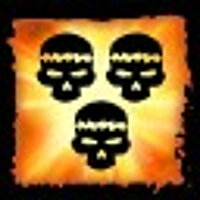 Достижение Hard Campaign Complete в игре Warhammer 40,000: Dawn of War 2 - Retribution для GOG