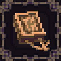Достижение Firm Devotion в игре Blasphemous для Google Play