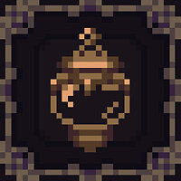 Достижение Fountain of Life в игре Blasphemous для Google Play