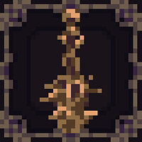 Достижение Heart and Slash в игре Blasphemous для Google Play