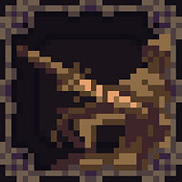 Достижение The Path of the Believer в игре Blasphemous для Google Play
