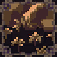Достижение The Desire of the Corrupted в игре Blasphemous для Google Play