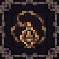 Достижение True Shrine в игре Blasphemous для Google Play