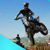 Достижение National Champion в игре MX vs ATV Legends для Xbox One, Xbox Series