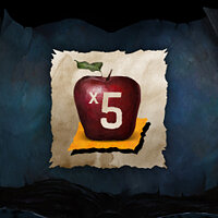 Достижение Alternate Solution в игре The Bookwalker: Thief of Tales для Xbox One, Xbox Series