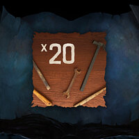 Достижение Innovator в игре The Bookwalker: Thief of Tales для Xbox One, Xbox Series