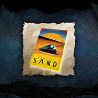 Достижение The Heart of Sand в игре The Bookwalker: Thief of Tales для Xbox One, Xbox Series