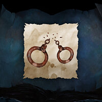 Достижение Fight the Establishment в игре The Bookwalker: Thief of Tales для Xbox One, Xbox Series