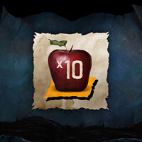 Достижение No Time For Words в игре The Bookwalker: Thief of Tales для Xbox One, Xbox Series