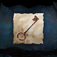 Достижение Keymaster в игре The Bookwalker: Thief of Tales для Xbox One, Xbox Series