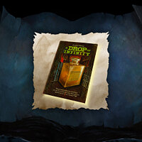 Достижение Drop of Eternity в игре The Bookwalker: Thief of Tales для Xbox One, Xbox Series