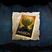 Достижение Timeless Mansion в игре The Bookwalker: Thief of Tales для Xbox One, Xbox Series