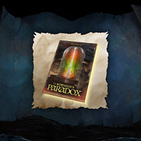Достижение The Kornelius Paradox в игре The Bookwalker: Thief of Tales для Xbox One, Xbox Series