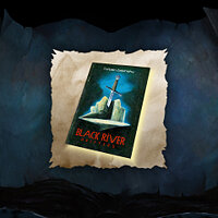 Достижение Black River Drifters в игре The Bookwalker: Thief of Tales для Xbox One, Xbox Series