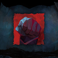 Достижение Relentless Warrior в игре The Bookwalker: Thief of Tales для Xbox One, Xbox Series