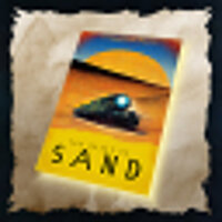 Достижение Heart of Sand в игре The Bookwalker: Thief of Tales для GOG