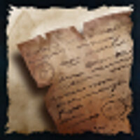 Достижение Pen Pals в игре The Bookwalker: Thief of Tales для GOG