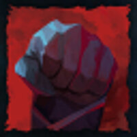 Достижение Relentless Warrior в игре The Bookwalker: Thief of Tales для GOG