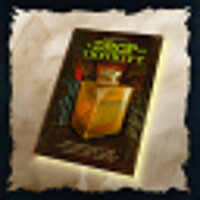 Достижение Drop of Infinity в игре The Bookwalker: Thief of Tales для GOG