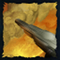 Достижение Clay Pigeon Shooting в игре The Bookwalker: Thief of Tales для GOG