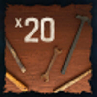 Достижение Innovator в игре The Bookwalker: Thief of Tales для GOG
