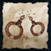 Достижение Fight the Establishment в игре The Bookwalker: Thief of Tales для GOG