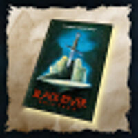 Трофей {trophy} в игре The Bookwalker: Thief of Tales для Epic