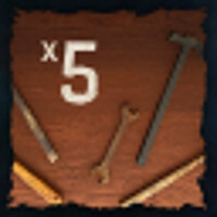 Трофей {trophy} в игре The Bookwalker: Thief of Tales для Epic