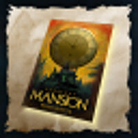 Трофей {trophy} в игре The Bookwalker: Thief of Tales для Epic