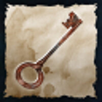 Трофей {trophy} в игре The Bookwalker: Thief of Tales для Epic