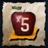 Трофей {trophy} в игре The Bookwalker: Thief of Tales для Epic