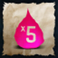 Трофей {trophy} в игре The Bookwalker: Thief of Tales для Epic