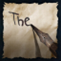 Трофей {trophy} в игре The Bookwalker: Thief of Tales для Epic