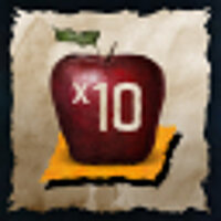 Трофей {trophy} в игре The Bookwalker: Thief of Tales для Epic