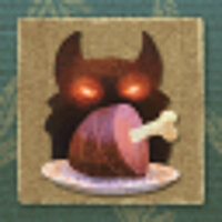 Достижение A Lowly Crust of Beef в игре Wildermyth для GOG