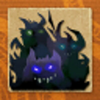 Достижение Overwhelming Monstrosity в игре Wildermyth для GOG