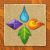 Трофей {trophy} в игре Wildermyth для Epic