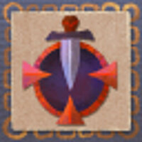 Трофей {trophy} в игре Wildermyth для Epic