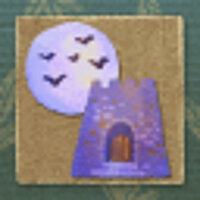 Трофей {trophy} в игре Wildermyth для Epic