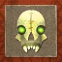 Трофей {trophy} в игре Wildermyth для Epic