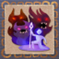 Трофей {trophy} в игре Wildermyth для Epic