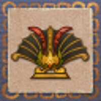 Трофей {trophy} в игре Wildermyth для Epic