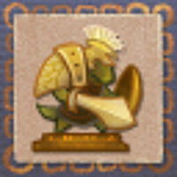 Трофей {trophy} в игре Wildermyth для Epic
