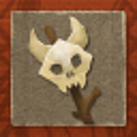 Трофей {trophy} в игре Wildermyth для Epic