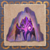 Трофей {trophy} в игре Wildermyth для Epic