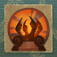 Трофей {trophy} в игре Wildermyth для Epic